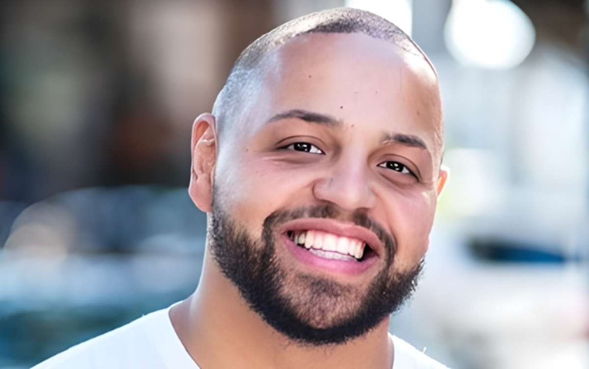 Radel Ortiz | Virginia Beach Funny Bone Comedy Club & Restaurant